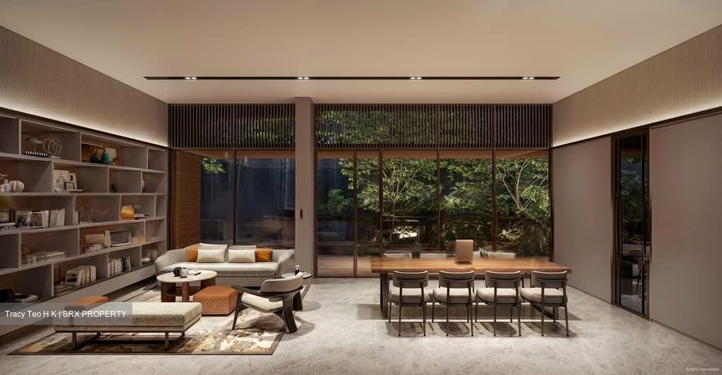 Dunearn Road (D11), Condominium #590424301